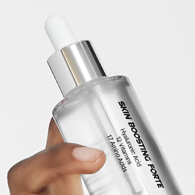 Skin Boosting Forte Serum