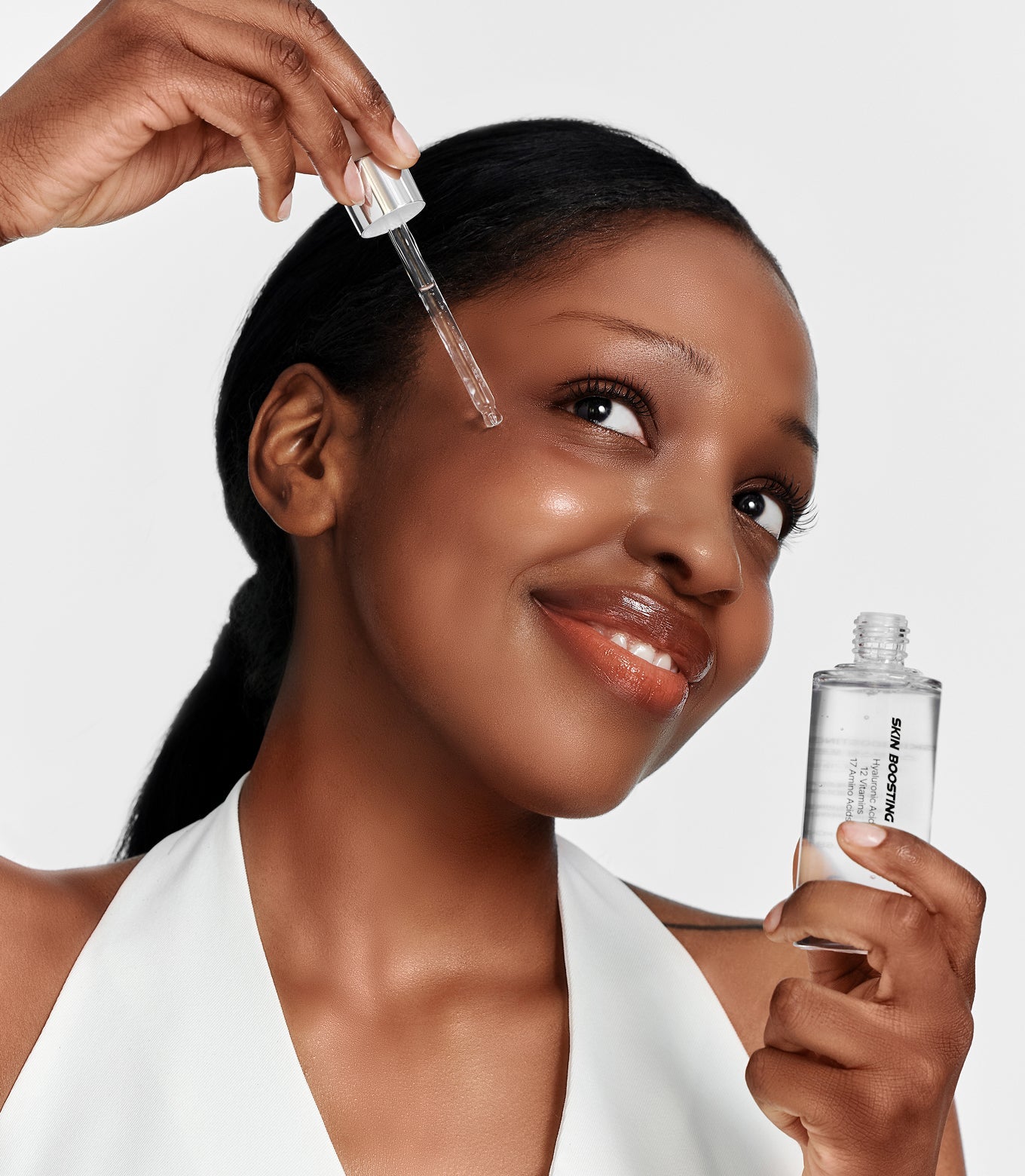 Skin Boosting Forte Serum Double Set