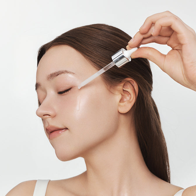 Bright Forte Serum