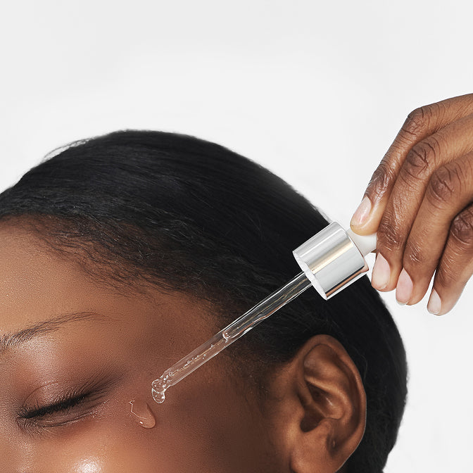 Skin Boosting Forte Serum Double Set