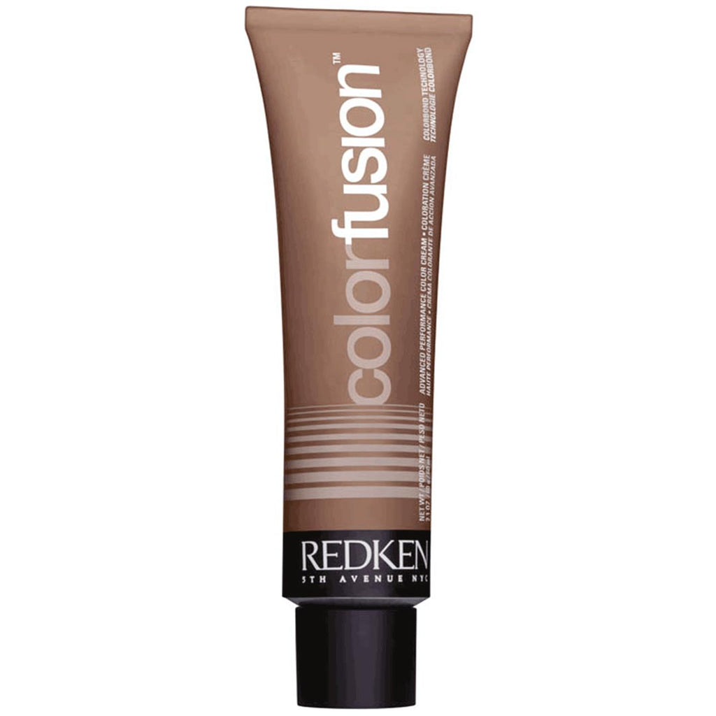 Redken Cover Fusion Permanent Color Cream 2NA Natural Ash 2.1 oz