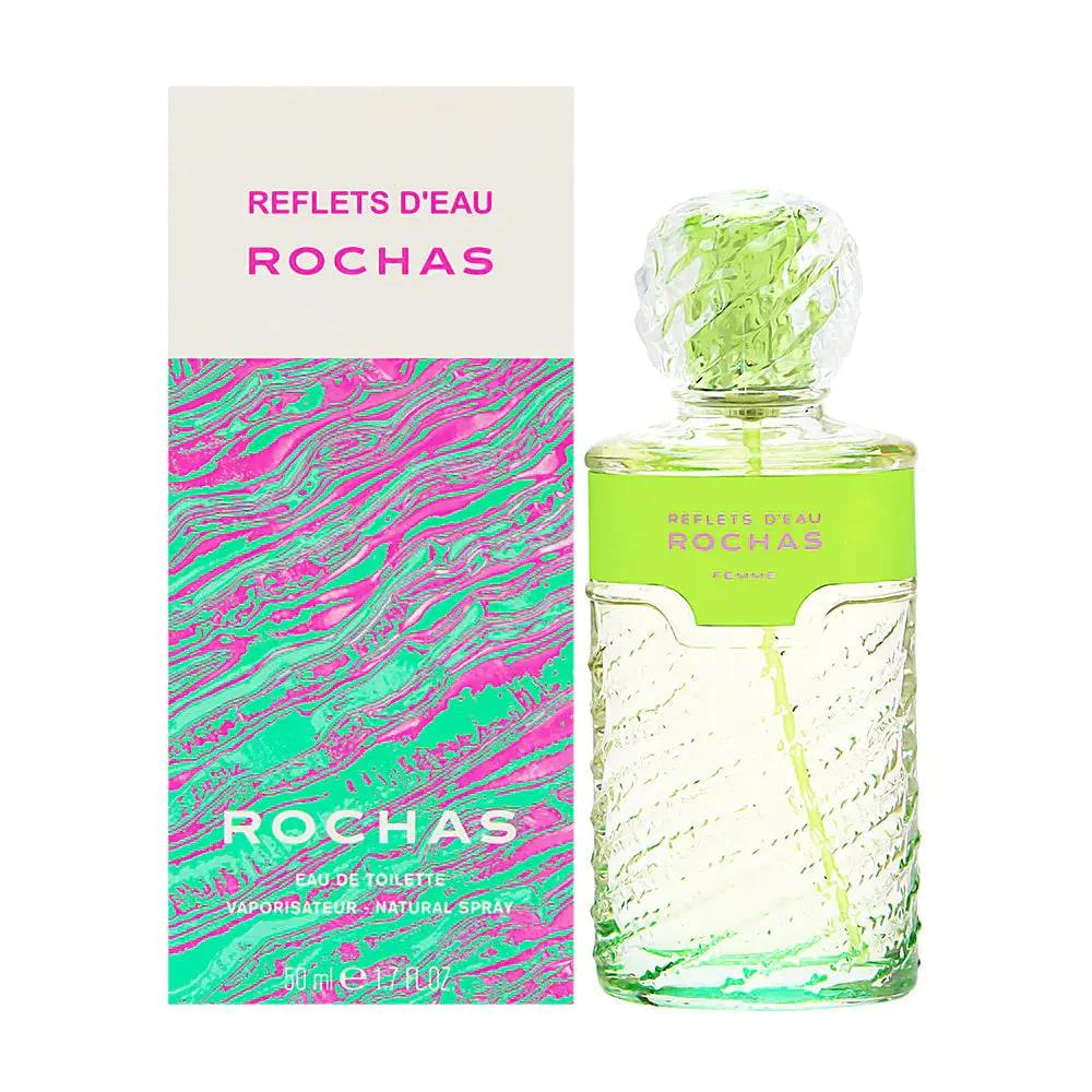 Reflets D&