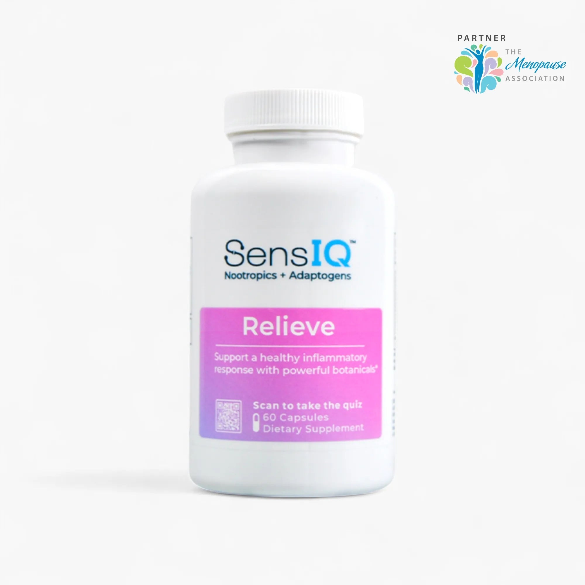Relieve Joint Health Supplement DestGlow
