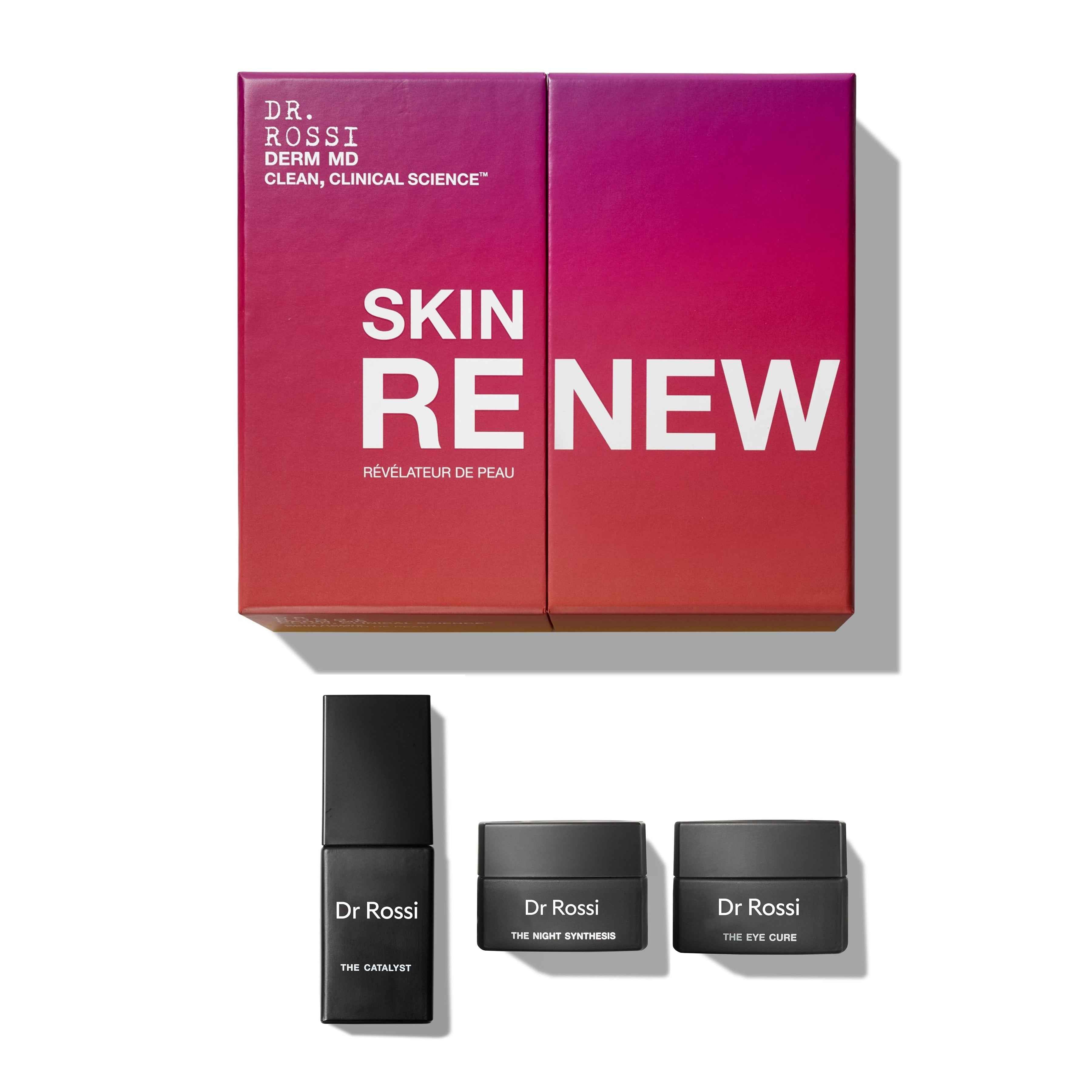 Skin Renew Set