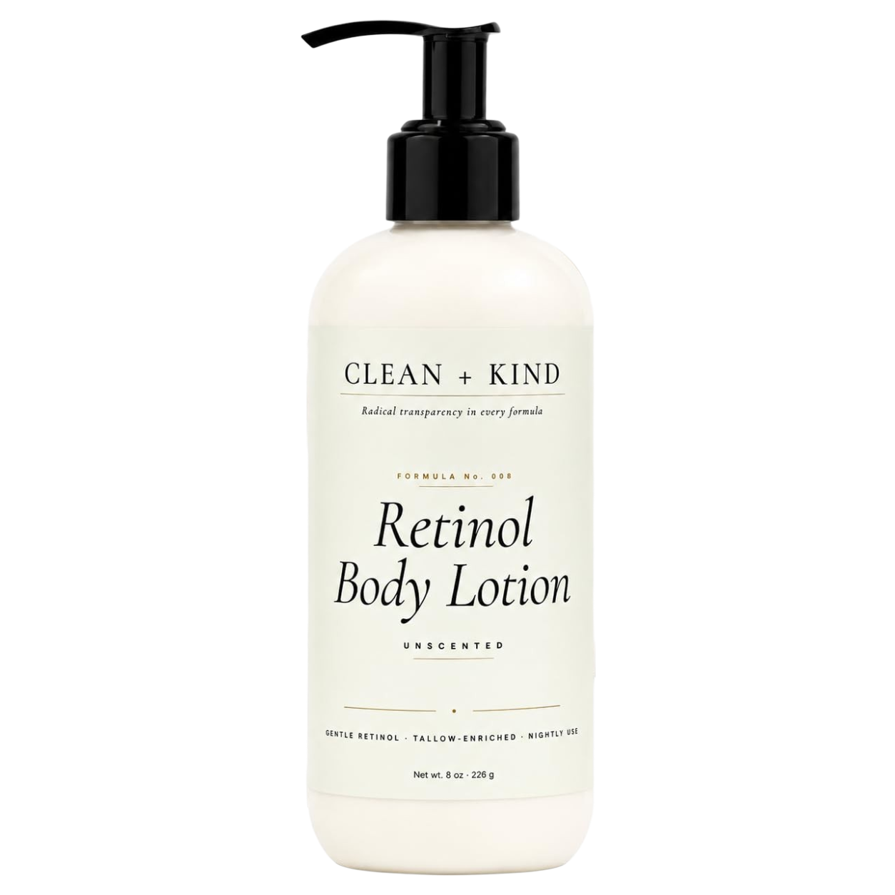 Retinol Lotion DestGlow