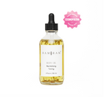 Revitalizing Body Oil