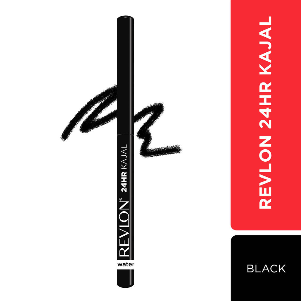 Revlon 24 Hr Kajal - Intense Black by Dista