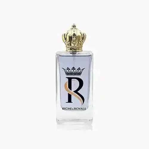 Riche & Royale By Fragrance World For Men 3.4oz EDP Spray