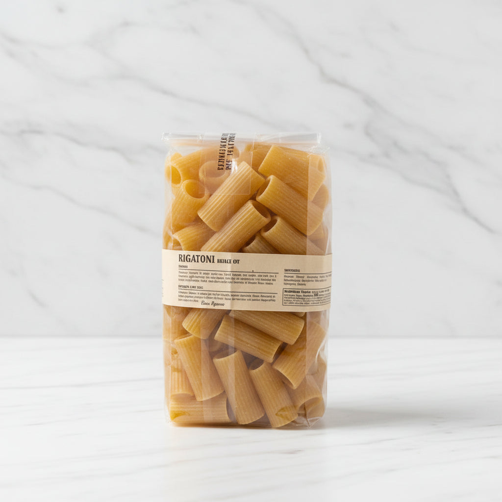 Rigatoni by Di Bruno Bros.