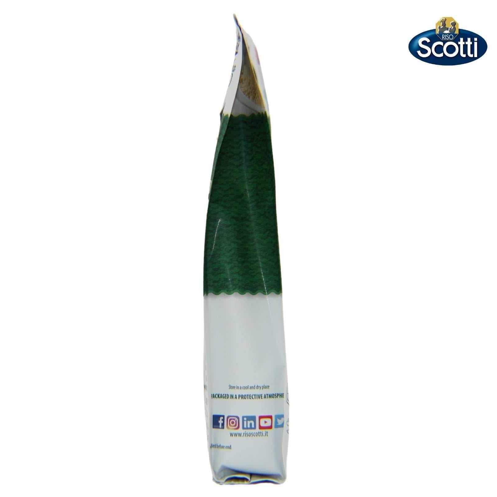 Riso Scotti, Buona Idea Ready Risotto 15 Minute, 7.4 oz (Parmigiana)