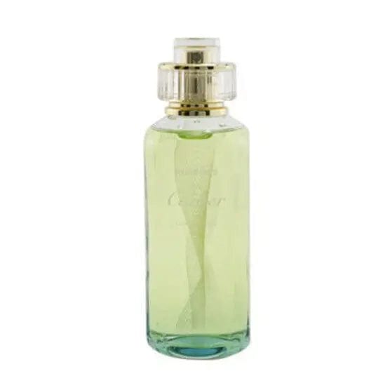 Rivieres Luxuriance By Cartier For Women 3.4 oz EDT Spray by perfumesandrea