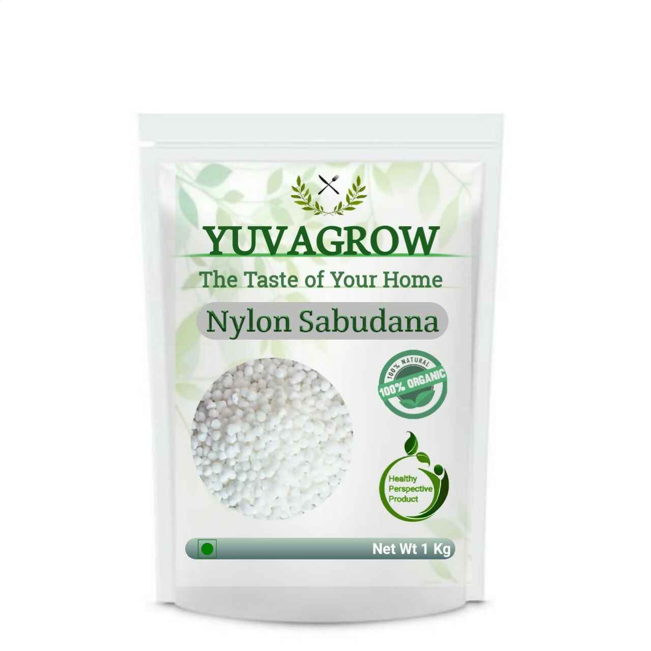 Yuvagrow Sabudana Nylon
