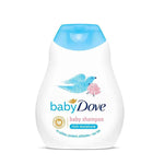 Baby Dove Rich Moisture Shampoo