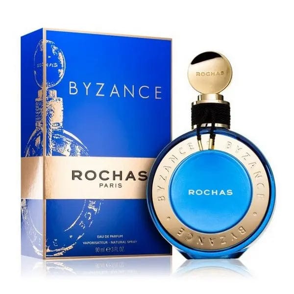 Rochas Byzance 3.0 oz W EDP Spray by perfumesandrea