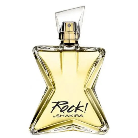 Rock By Shakira For Women 2.7oz EDT Spray by perfumesandrea