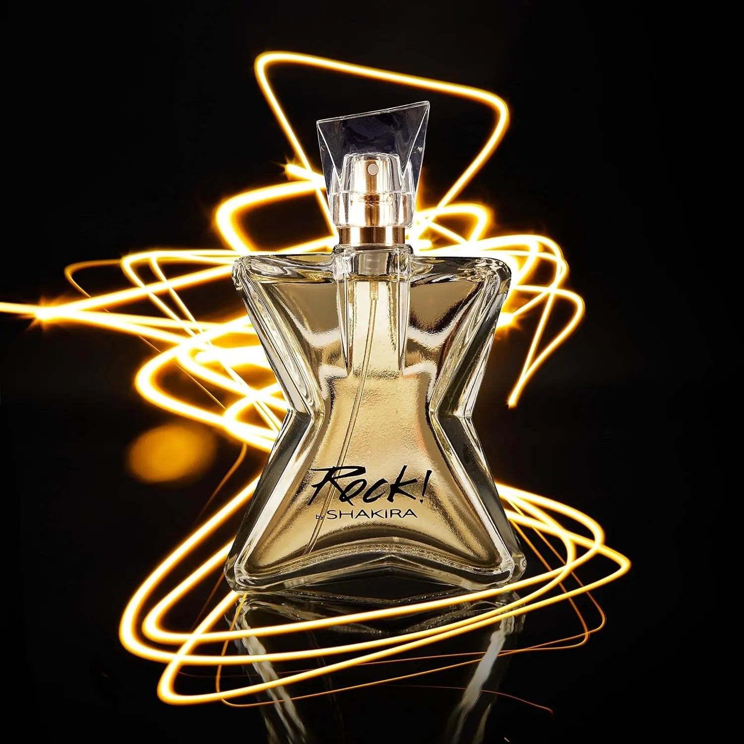 Rock By Shakira For Women 2.7oz EDT Spray by perfumesandrea