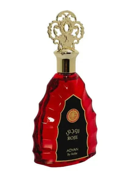 Roje Premium By Adyan Unisex 3.4oz EDP Spray - DestGlow