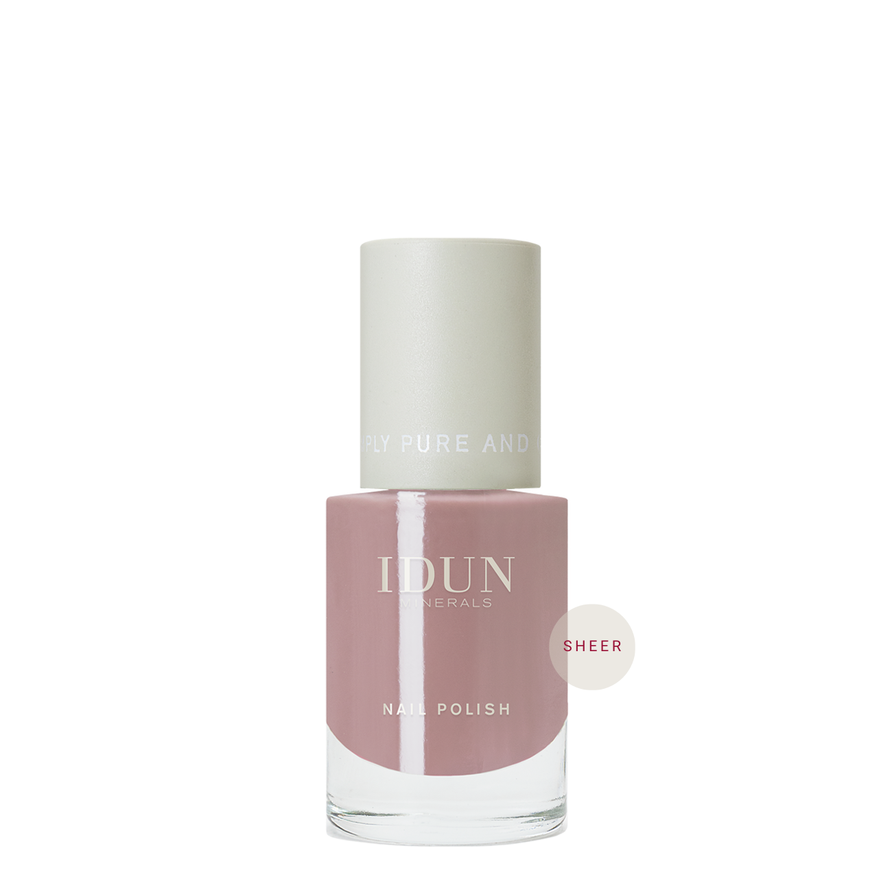 NAIL POLISH DestGlow