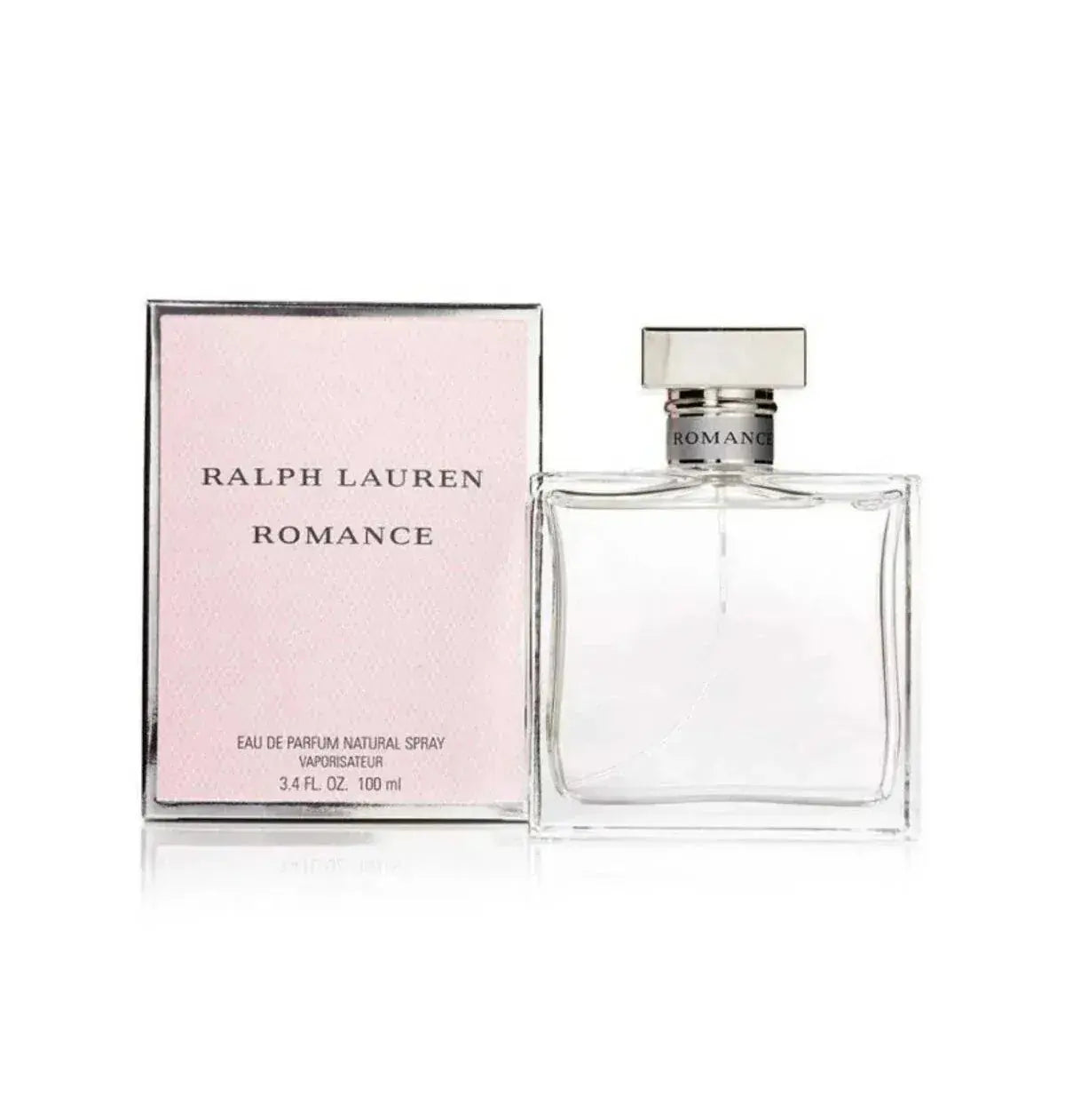 Romance By Ralph Lauren For Women 3.4oz EDP Spray by perfumesandrea