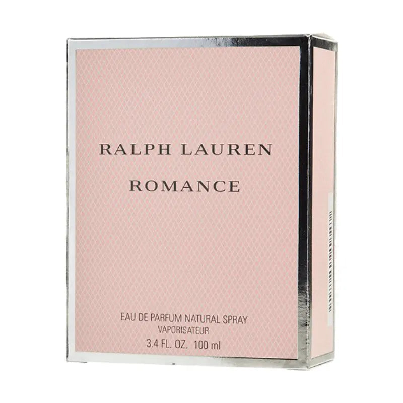 Romance By Ralph Lauren For Women 3.4oz EDP Spray by perfumesandrea