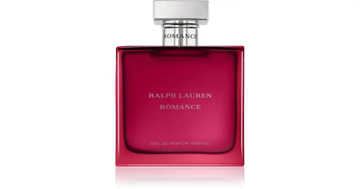 Romance Intense By Ralph Lauren For Women 3Pcs Set EDP Spray by perfumesandrea