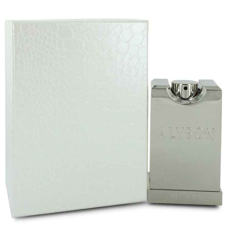 Rose Profond by Alyson Oldoini Eau De Parfum Spray 3.3 oz for Women