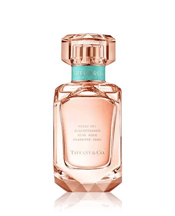 Rose Gold By Tiffany & Co For Women 1.6 oz Eau De Parfum Spray by perfumesandrea