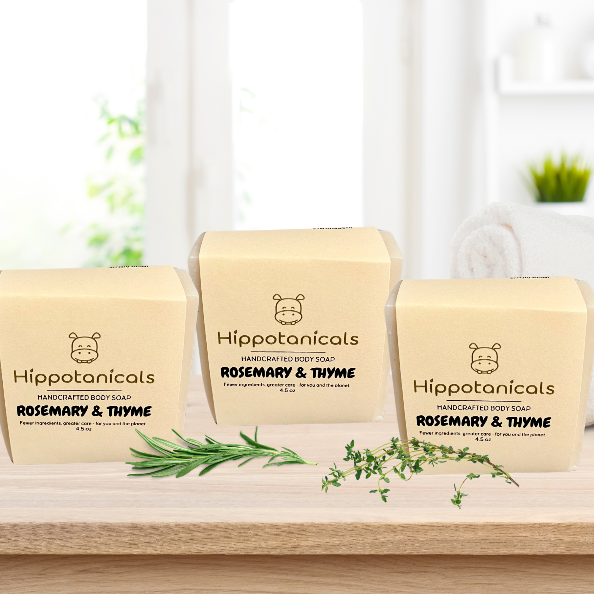 Value Soap Bundles DestGlow