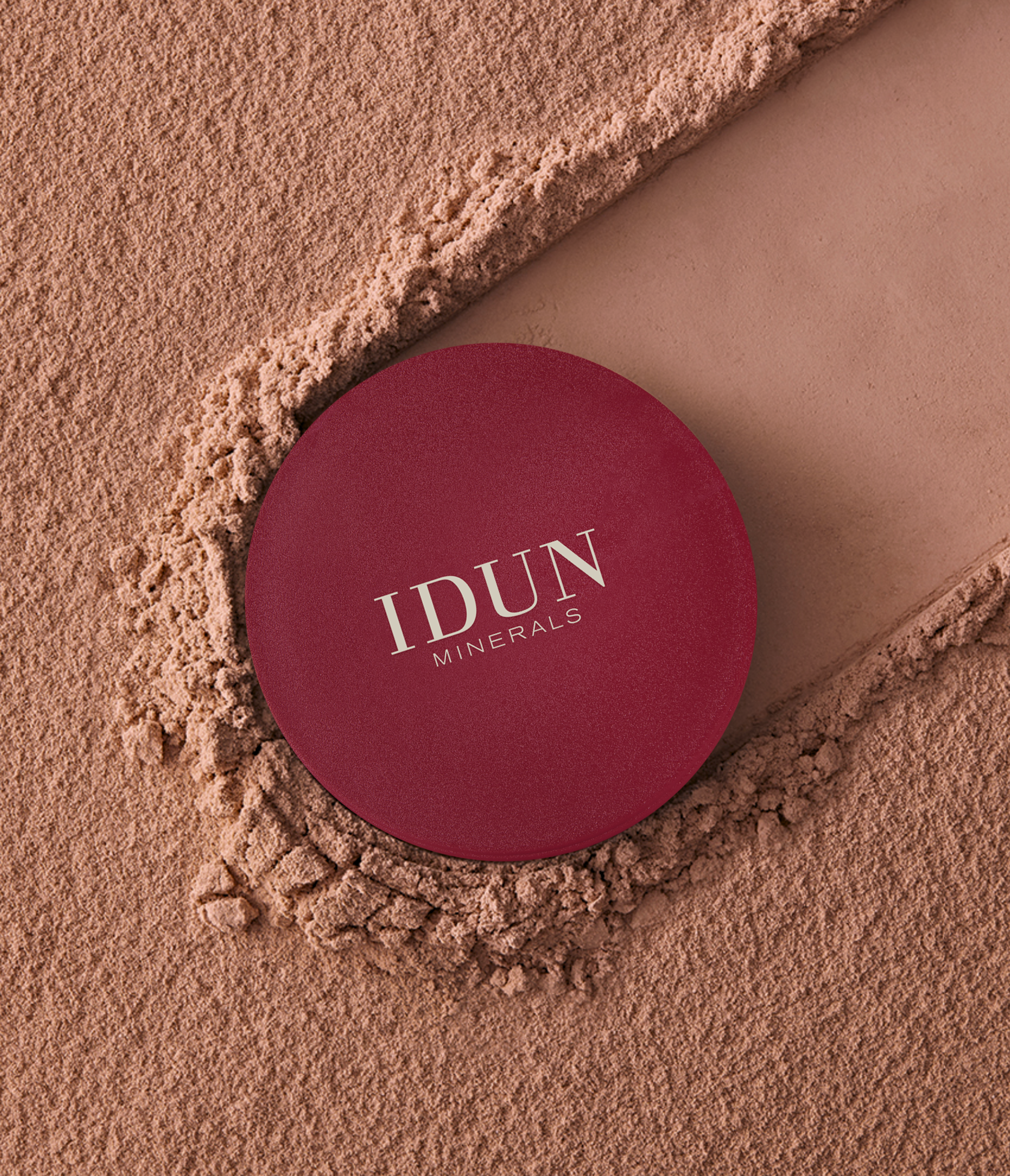 MINERAL POWDER FOUNDATION - DestGlow