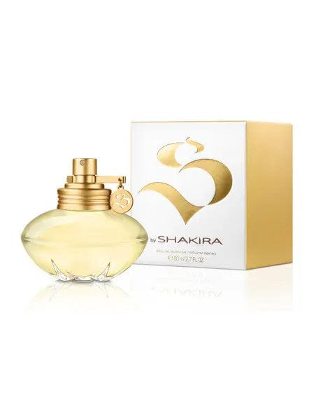 S By Shakira For Women 2.7oz EDT Spray by perfumesandrea