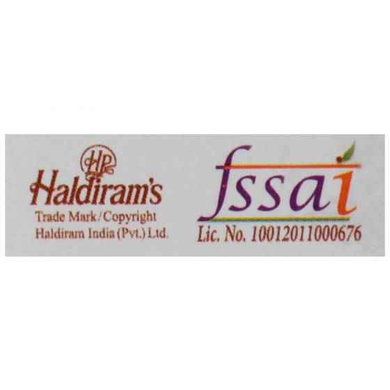 Haldiram&