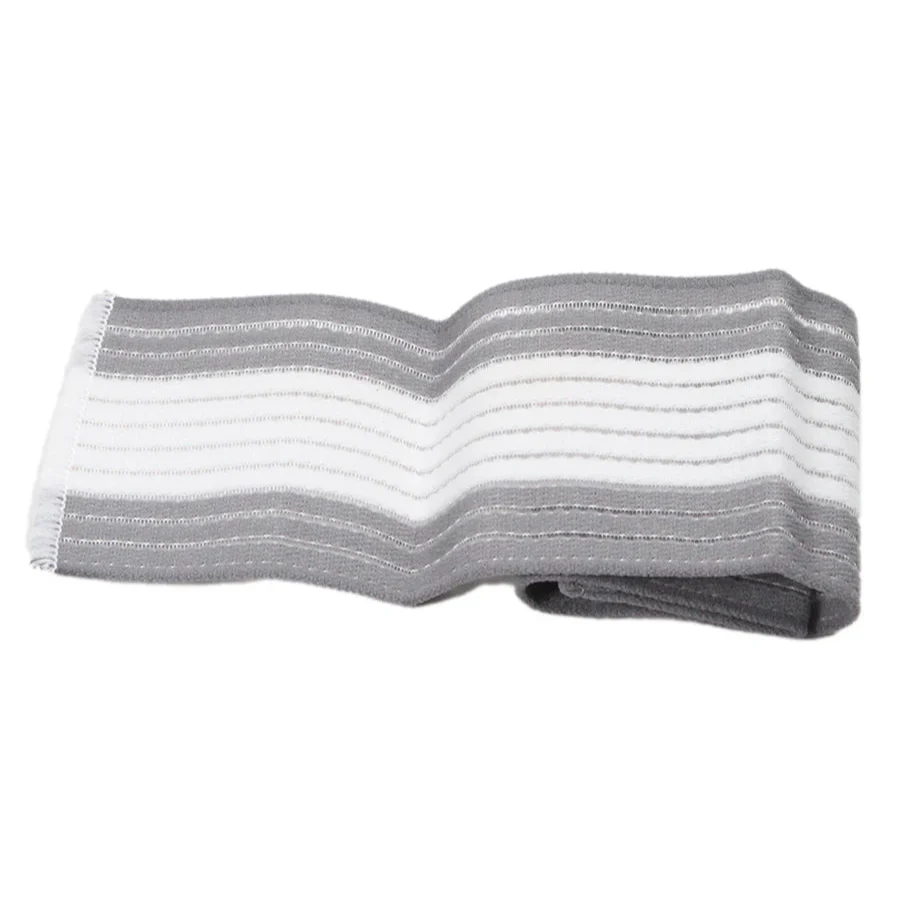 KneeFlex™ Elastic Breathable Knee Wrap – Joint Support & Pain Relief