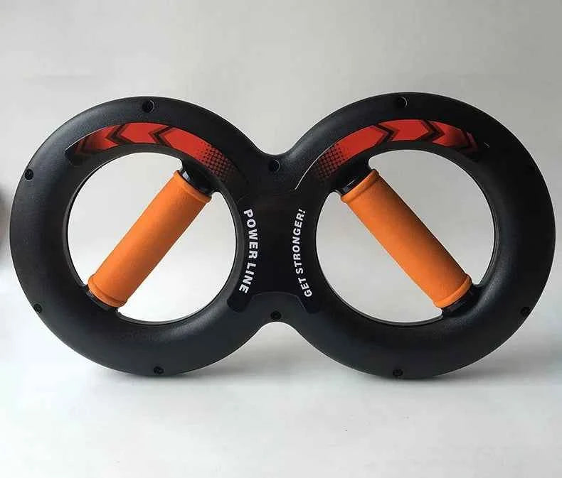 Multifunction Hand Grip Strengthener – Adjustable Spring Wrist & Forearm Trainer