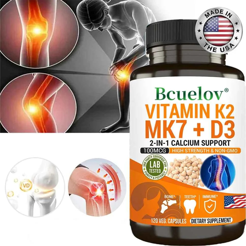 Kidney Cleanse Supplement - With Cranberry Extract to Help Support Kidney and Urinary Tract Health, 120 Capsules