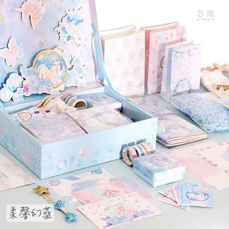 Cute Stationery Gift Set