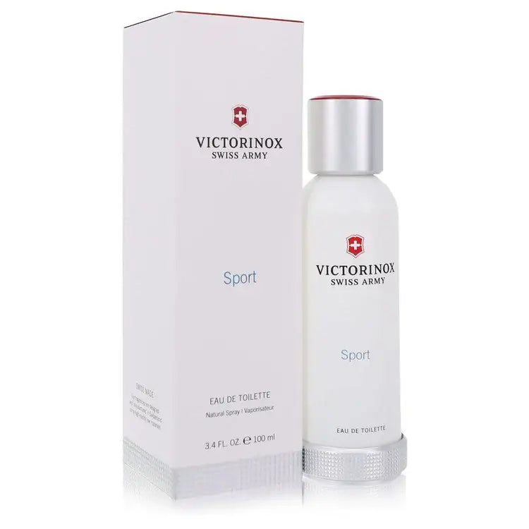 Swiss Army Classic Sport By Victorinox Cologne for Men by Gamer Scents