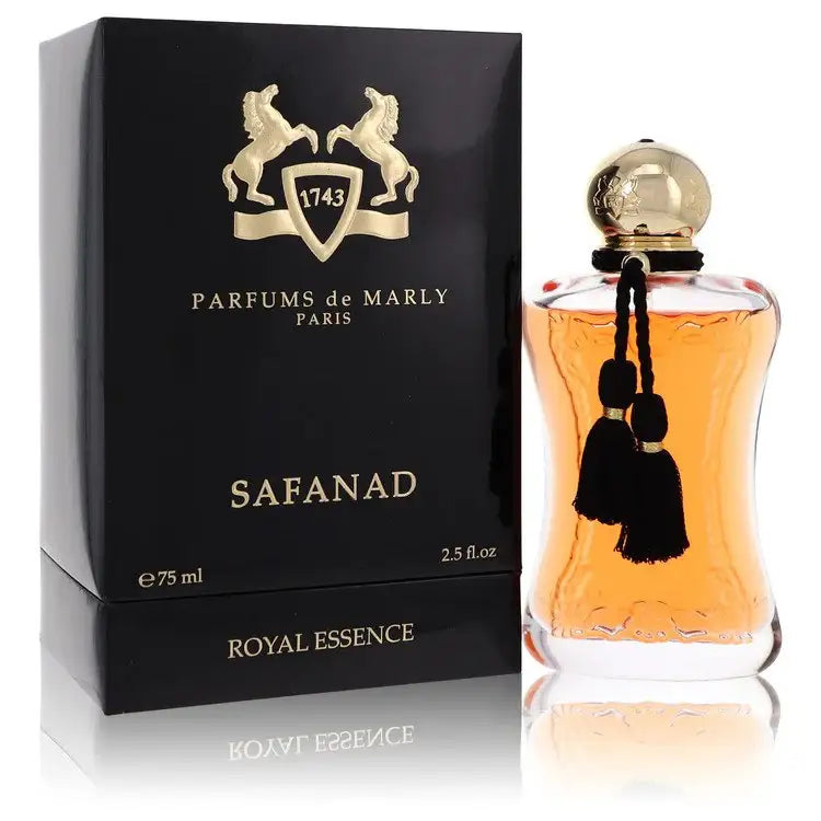 Safanad By Parfums De Marly Perfume for Women by Gamer Scents