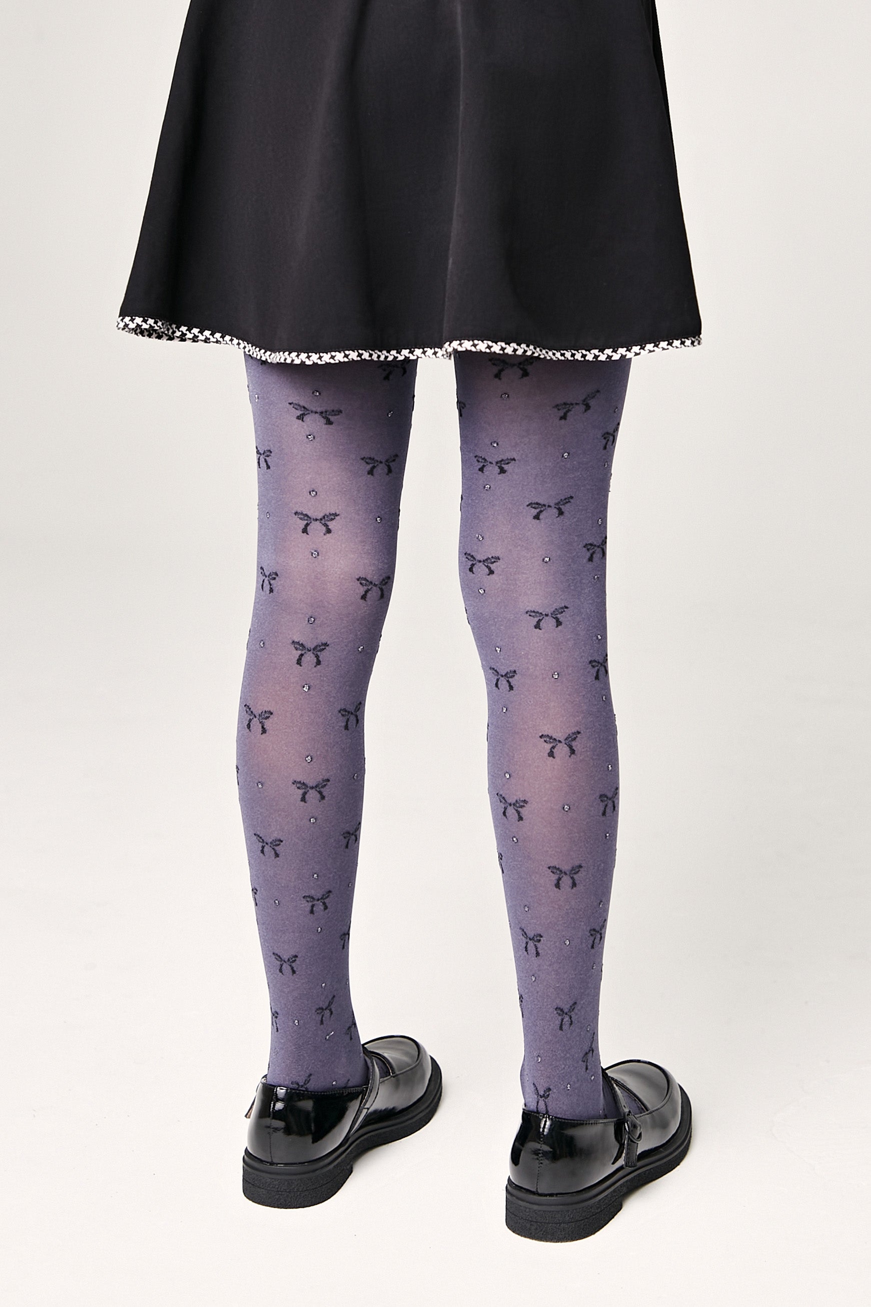 Conte Tights for girls - Samira 50 Den by TheRanok.com