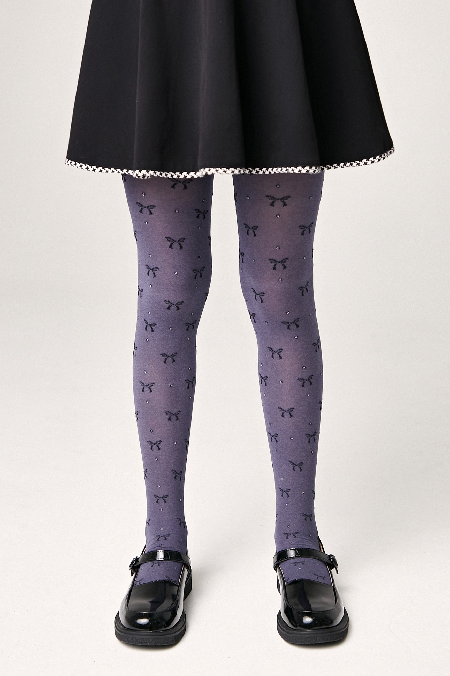 Conte Tights for girls - Samira 50 Den by TheRanok.com