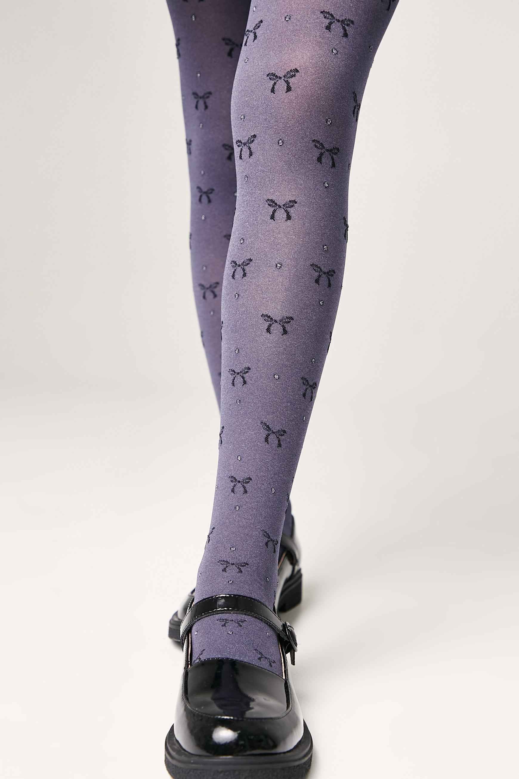 Conte Tights for girls - Samira 50 Den