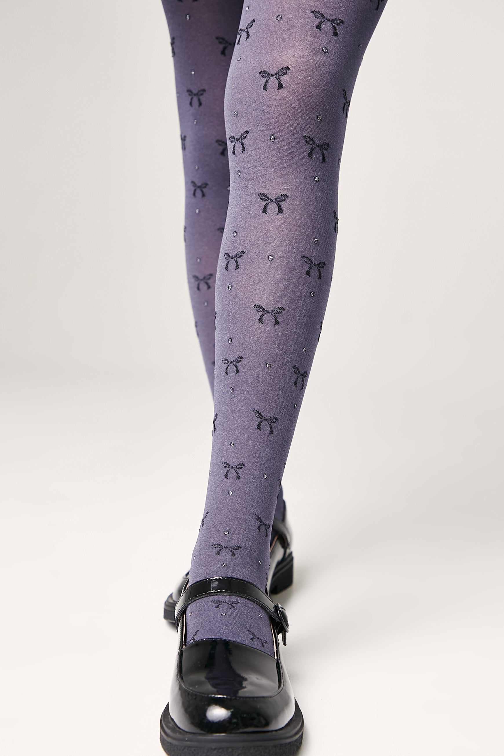 Conte Tights for girls - Samira 50 Den by TheRanok.com