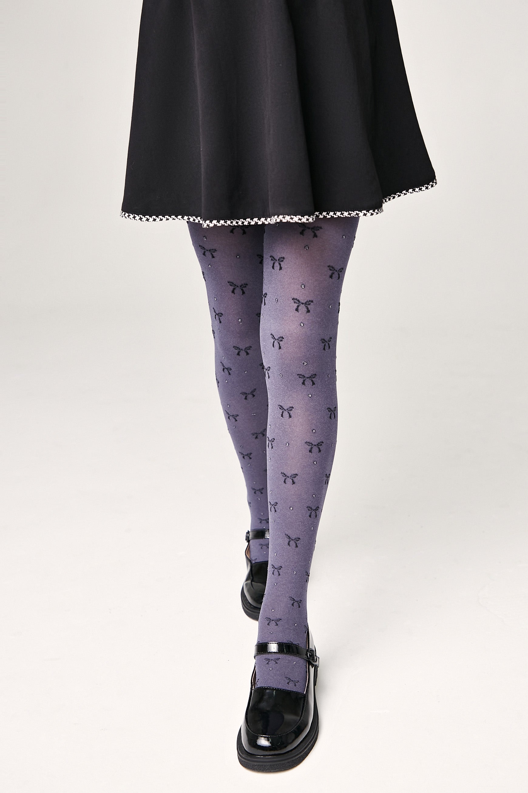 Conte Tights for girls - Samira 50 Den by TheRanok.com