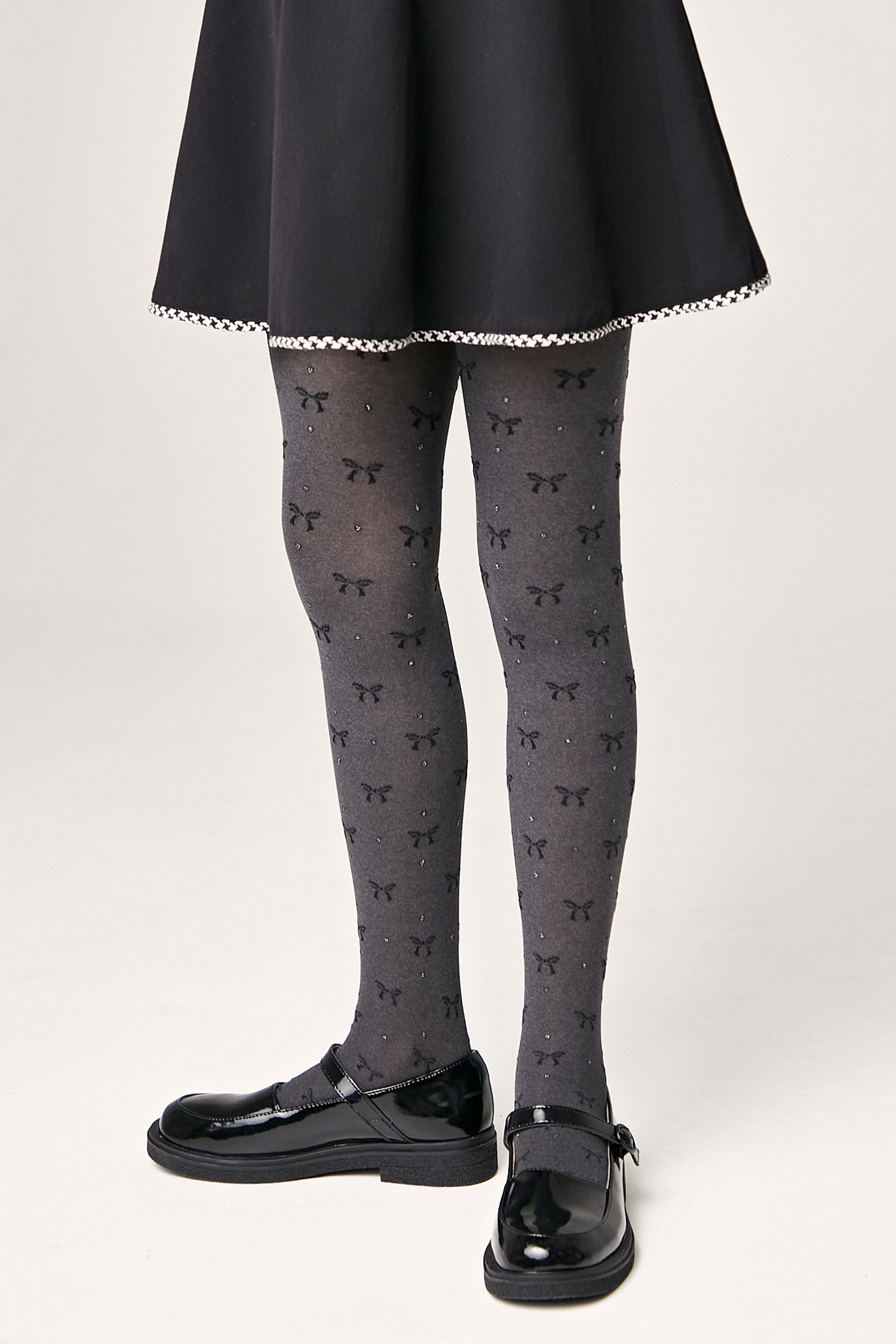 Conte Tights for girls - Samira 50 Den by TheRanok.com
