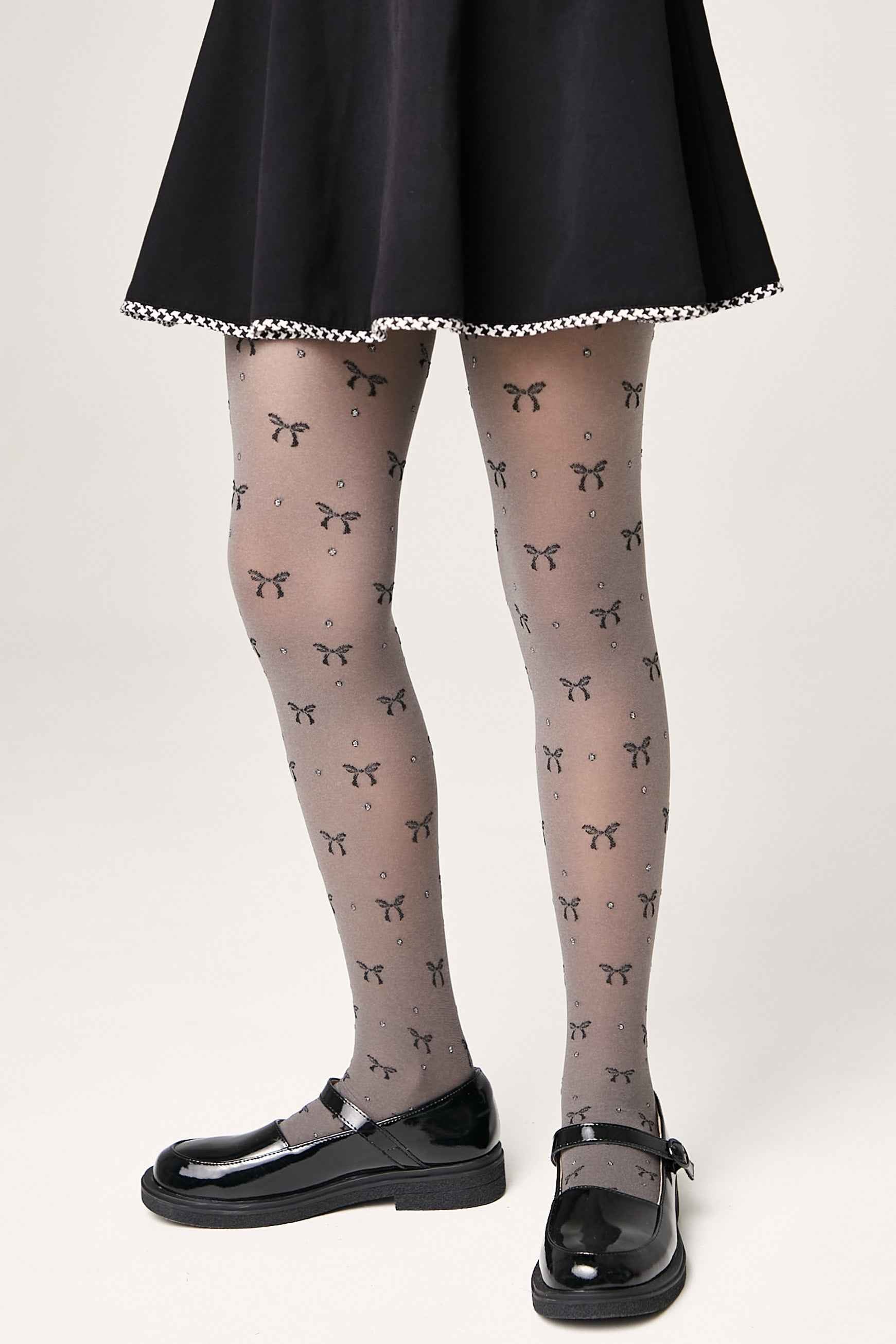Conte Tights for girls - Samira 50 Den