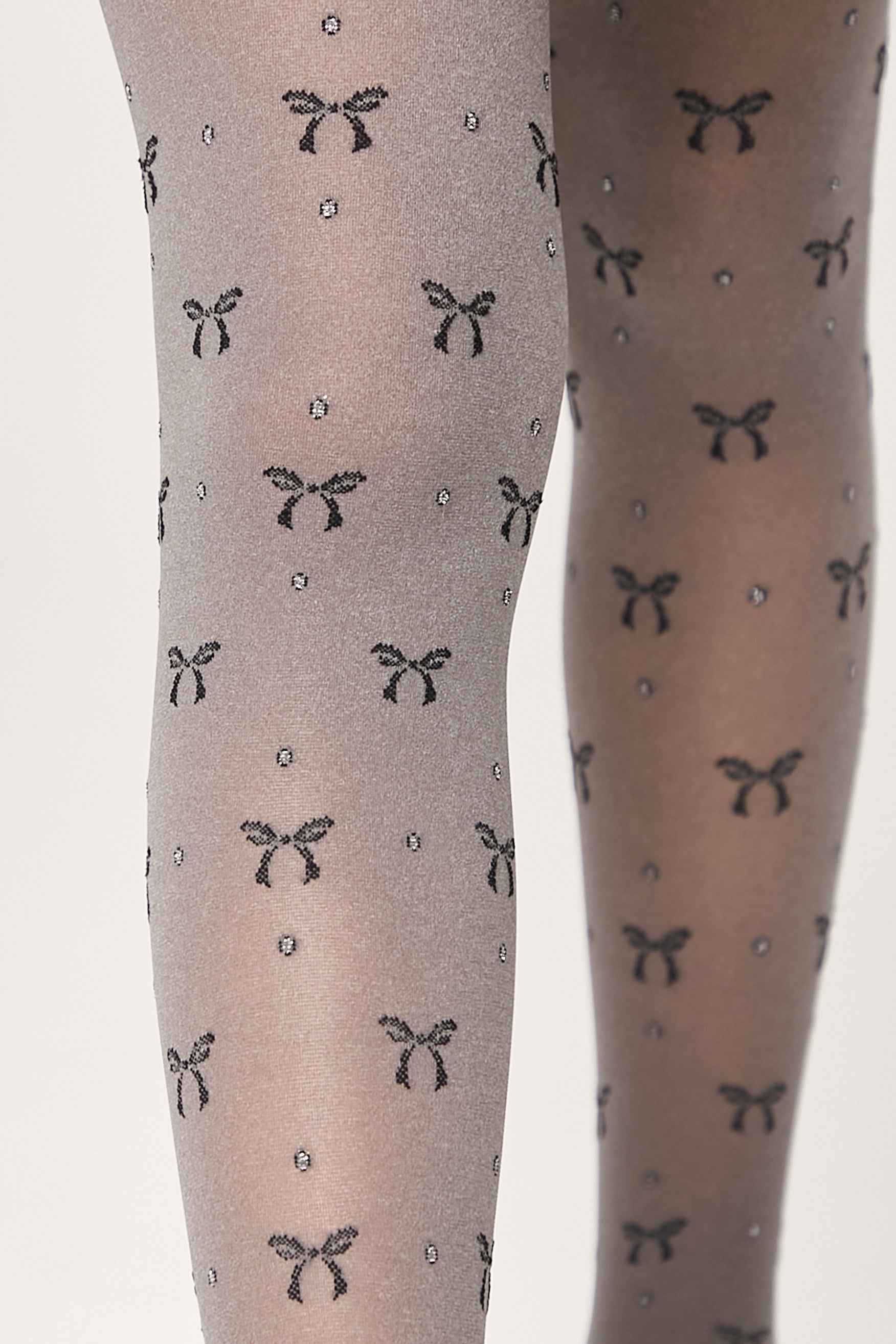Conte Tights for girls - Samira 50 Den