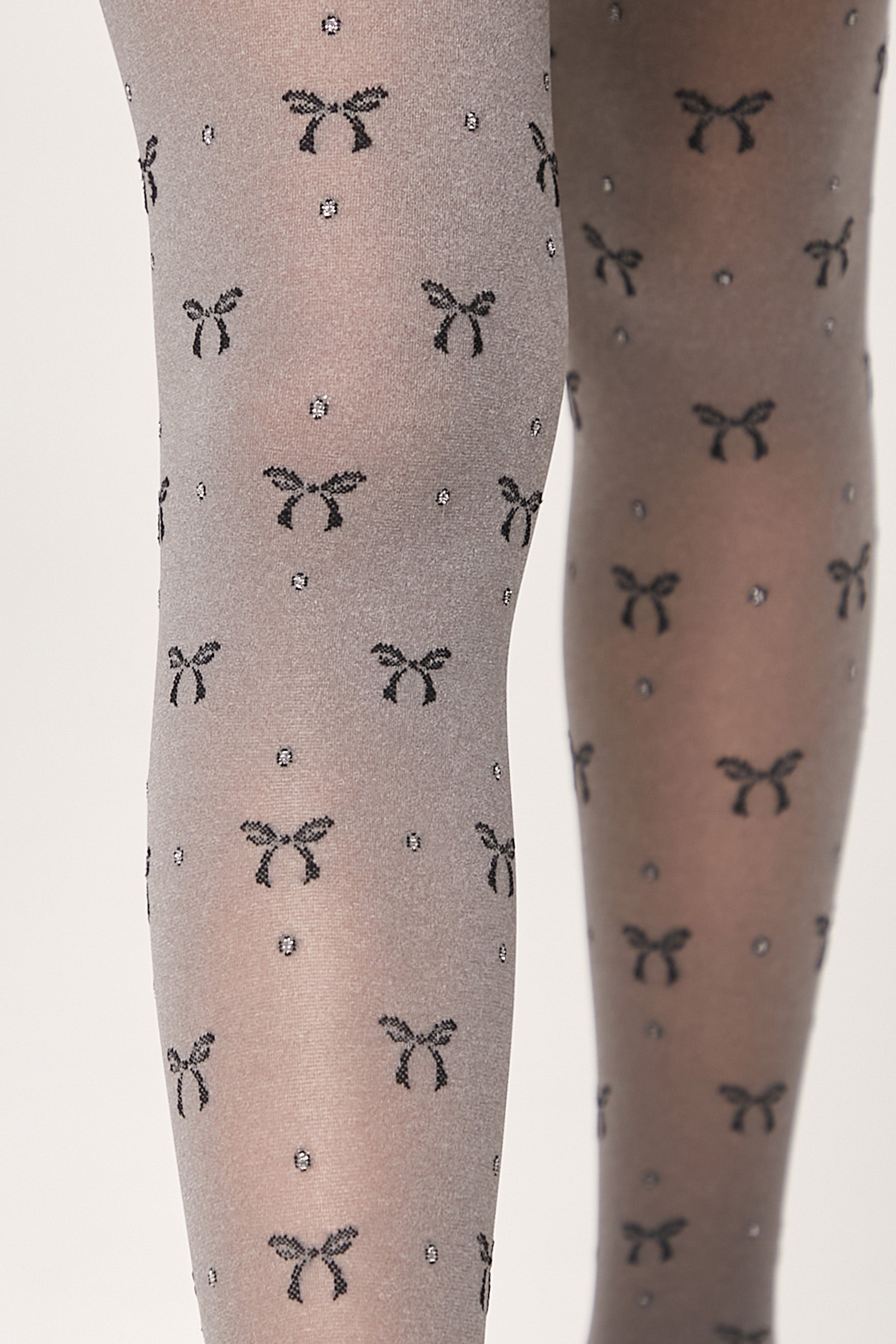 Conte Tights for girls - Samira 50 Den by TheRanok.com