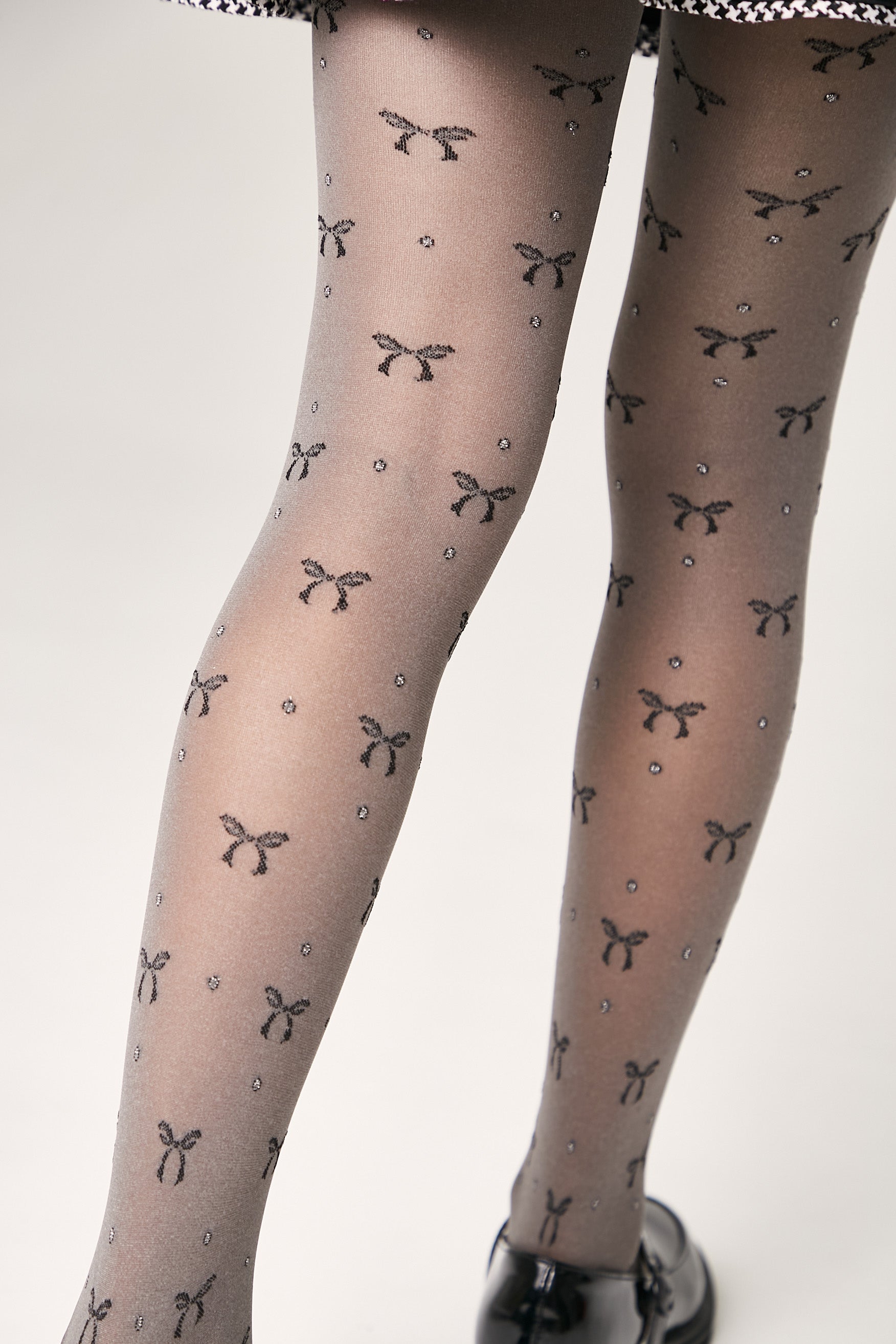 Conte Tights for girls - Samira 50 Den by TheRanok.com
