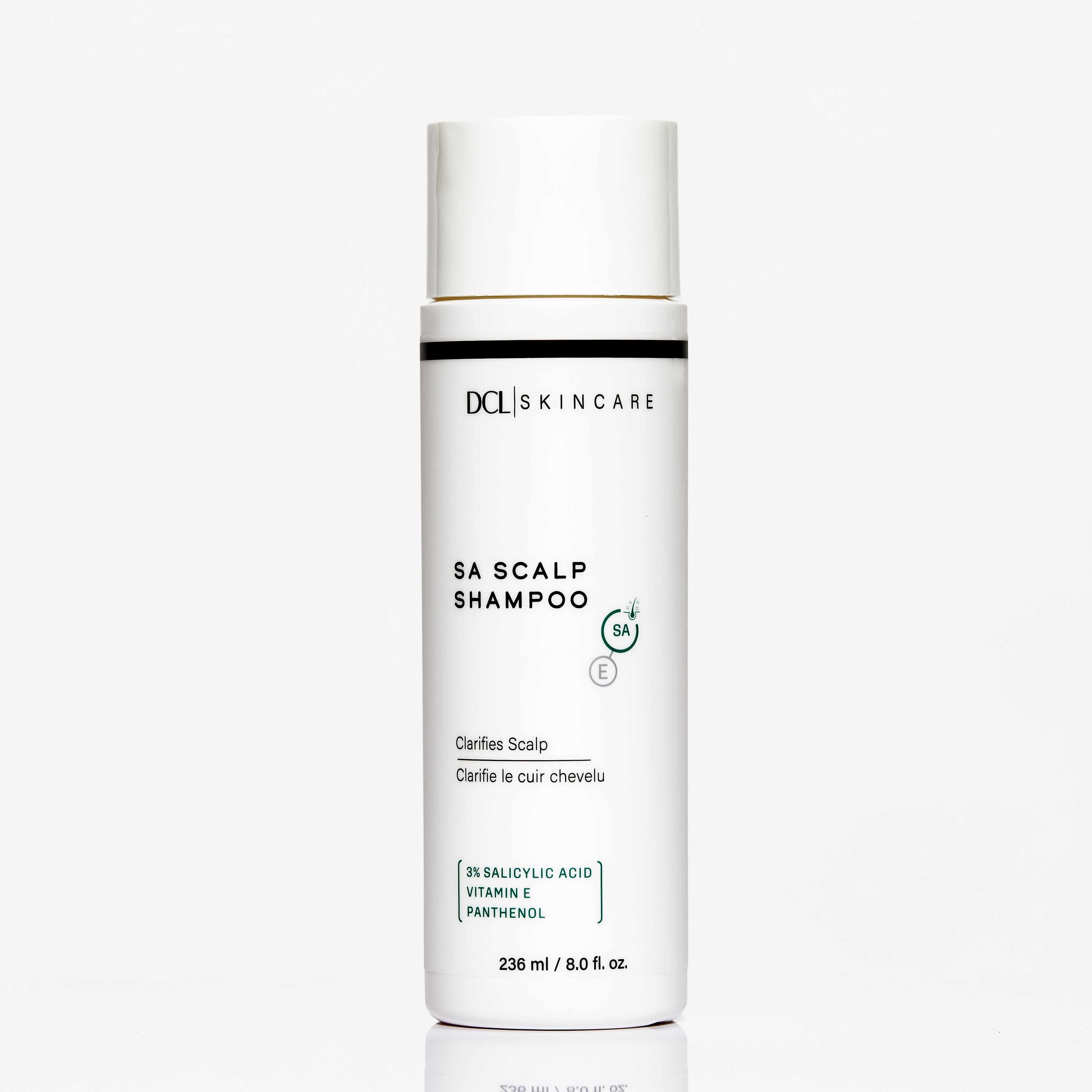SA Scalp Therapy Shampoo