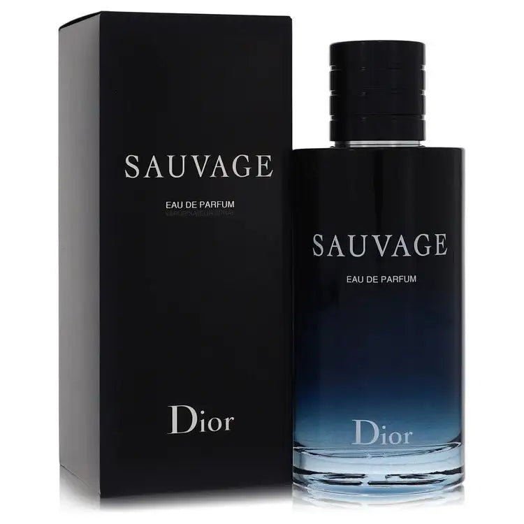 Sauvage By Christian Dior Cologne for Men