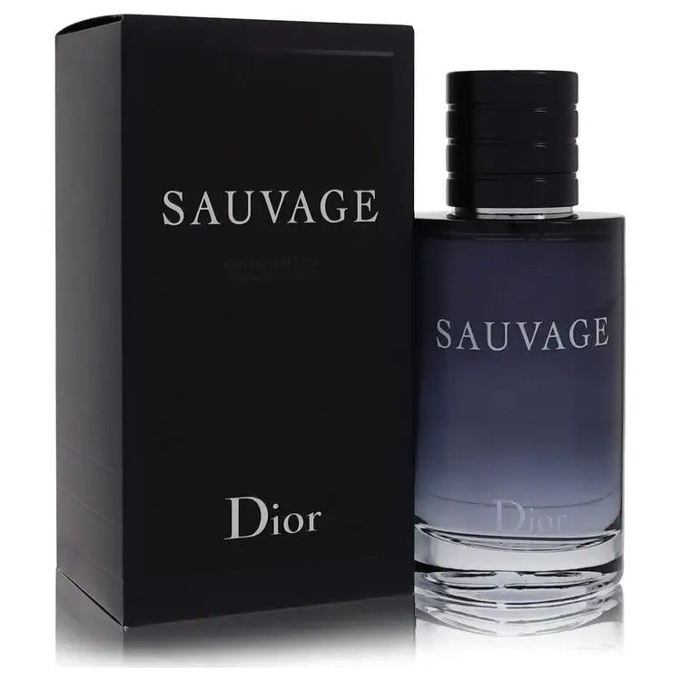 Sauvage By Christian Dior Cologne for Men